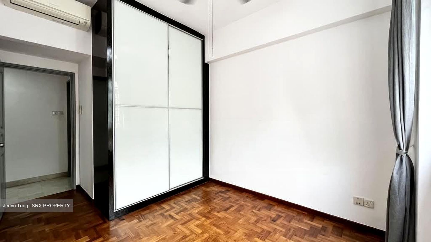 Symphony Heights (D21), Condominium #547391841